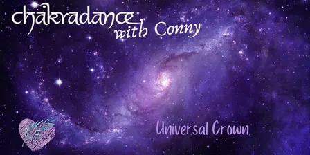 Freedom Crown Chakradance