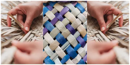 Harakeke-Bracelet making workshop
