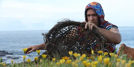 BINDING (WEAVE), CREATE & CONNECT