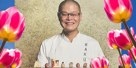Meet Chef Hao: Stories, Food and Canberra