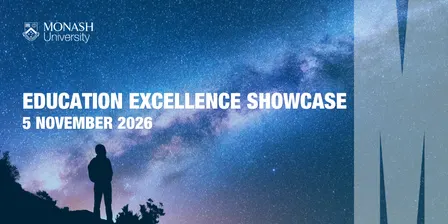 Educational Excellence Showcase