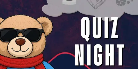 Adelaide Rush Quiz Night Season 2026/2027