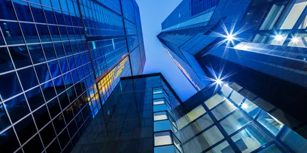 Real Estate Finance