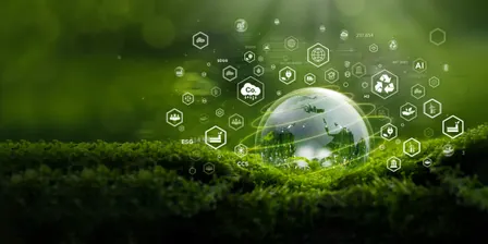 New Horizons in Engineering Biology and Bioeconomy Innovation with Dr Alec Foster
