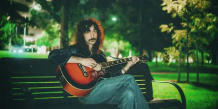 Marcus Bonnici: 'Dear Mary' Single Launch