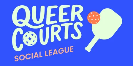 Queer Courts Sunday Social League