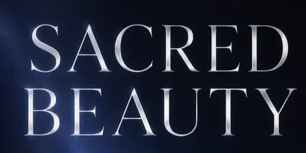 Sacred Beauty