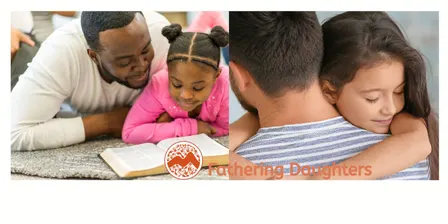 Fathering Daughters - Bassendean