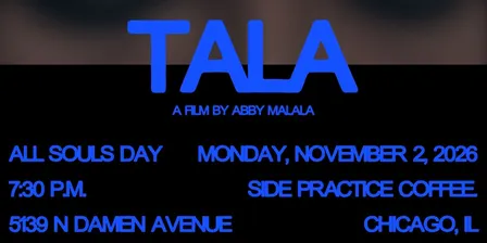 TALA WORLD PREMIERE