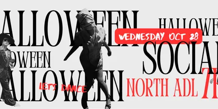 HallowSwing Social