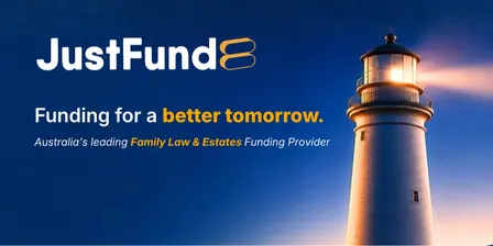 JustFund Western Sydney Partners Event