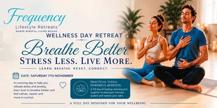 Wellness Day Retreat