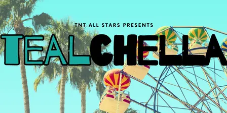 Tealchella