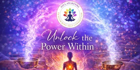 Unlock the Power Within