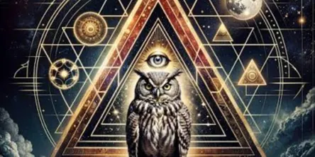 DREAMJOURNEY FULLMOON - THE VISION QUEST