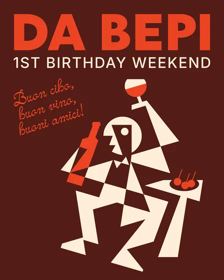 La Tavola di Bepi
