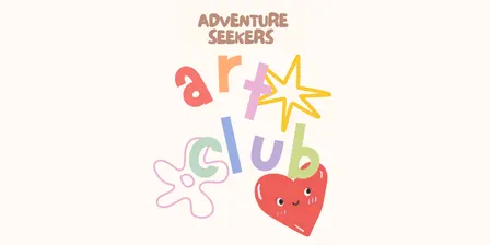 Adventure Seekers - Art Club