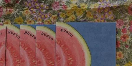 Guava Poetry