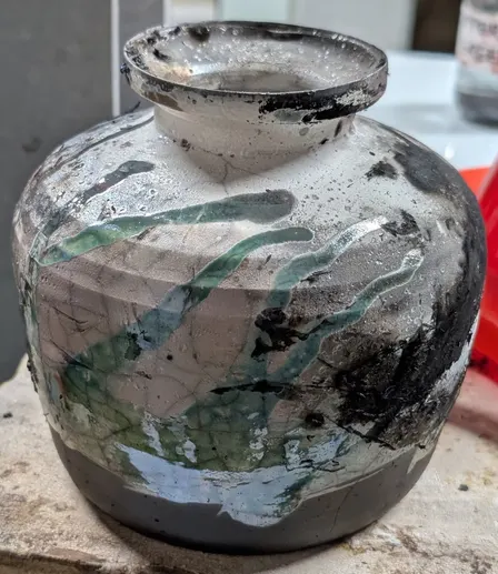 Raku workshop
