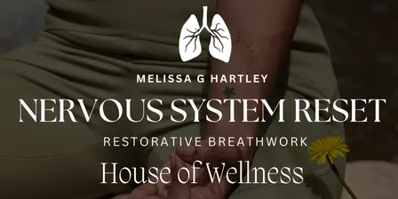 Nervous System Reset