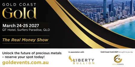 Gold Coast Gold 2027