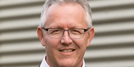 Q and A with David Smith, our representative for the federal seat of Bean.