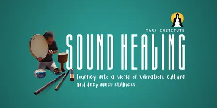 Sound Healing