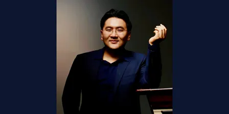 Yoahn John Kwon | Frédéric Chopin: The Poet of the Piano