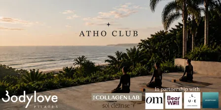 Atho Club & BodyLove Sunrise Pilates Launch