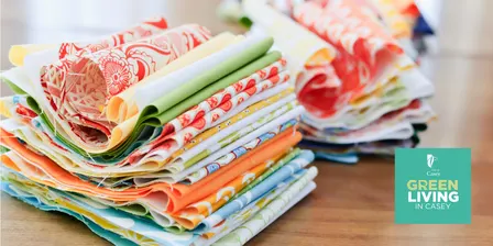 STALLHOLDERS WANTED: Fabric and craft supplies de-stash market