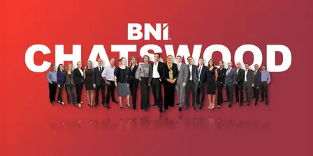 BNI LEGENDS (CHATSWOOD)