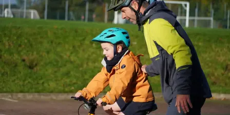 After School Cycle Lessons