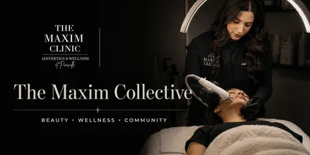 The Maxim Collective: A Charlotte Women-Owned Business Pop-Up
