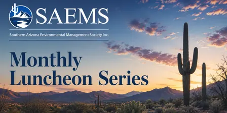SAEMS October Monthly Meeting