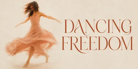 Dancing Freedom by Marta