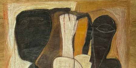 Exhibition Opening: Through the Drifting Time | Ula Lee