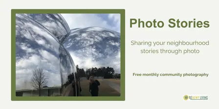 Photo Stories with ReNewy Living