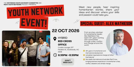 Youth Network Event