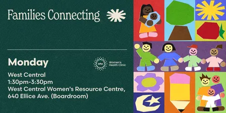 Families Connecting: West Central