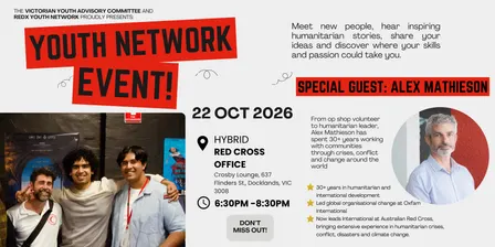 Youth Network Event