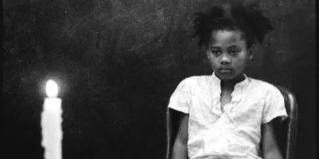 A Door Ajar #3: 'Erie' by Kevin Jerome Everson (2010)
