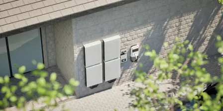Thinking Green: Powering Up Our Communities - The Future is Electric