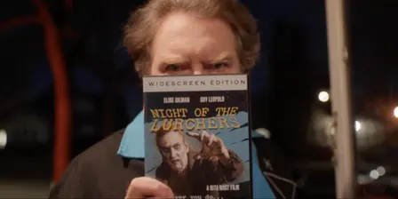 Dead Media "The Bonus Features" Roadshow (San Francisco)