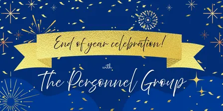 The Personnel Group Presents: The Gift of Taking Time