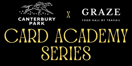 Canterbury Card Academy: Blackjack