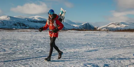 Ioana Barbu - What If I Can? Lessons from the World’s Toughest Ultras