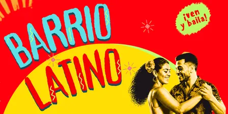 Barrio Latino - Mini Latin Fest