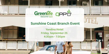 Sunshine Coast Branch Event: Yandina Hotel