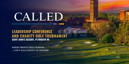CALLED Conference