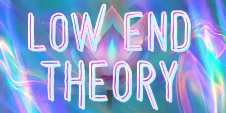 LOW END THEORY - Return to Source